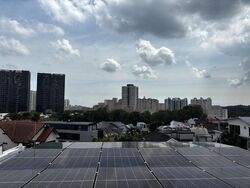 Sembawang Hills Estate (D20), Semi-Detached #471360691